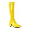 Funtasma - GOGO300 Bottes - Jaune Product image